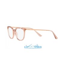 VOGUE 0VO5276 2864 TRANSPARENT PINK 53 Lipo Optika