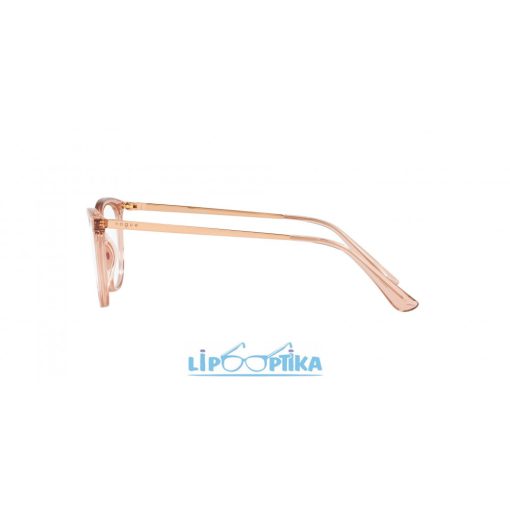 VOGUE 0VO5276 2864 TRANSPARENT PINK 53 Lipo Optika