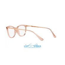 VOGUE 0VO5276 2864 TRANSPARENT PINK 53 Lipo Optika