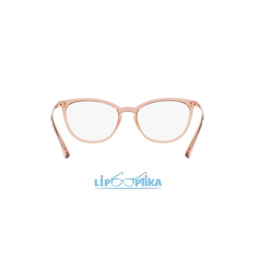 VOGUE 0VO5276 2864 TRANSPARENT PINK 53 Lipo Optika
