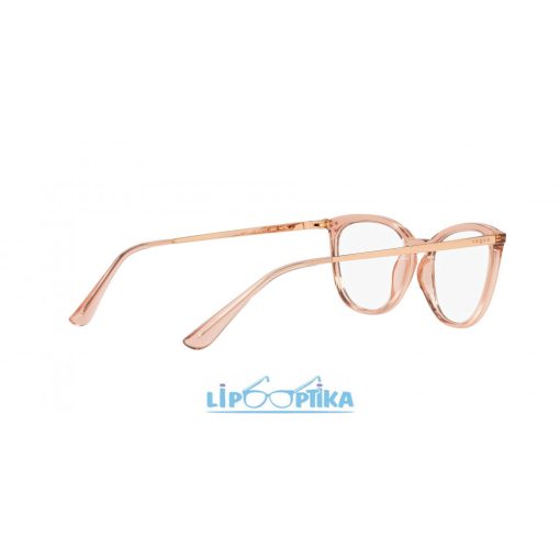 VOGUE 0VO5276 2864 TRANSPARENT PINK 53 Lipo Optika