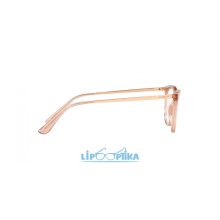 VOGUE 0VO5276 2864 TRANSPARENT PINK 53 Lipo Optika