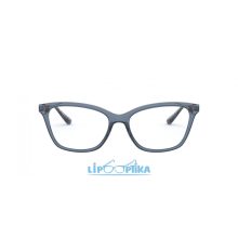 VOGUE 0VO5285 2762 TRANSPARENT BLUE 51 Lipo Optika