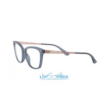 VOGUE 0VO5285 2762 TRANSPARENT BLUE 51 Lipo Optika