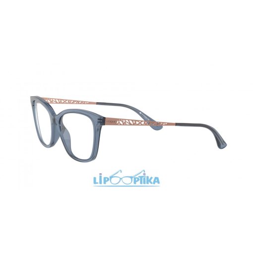 VOGUE 0VO5285 2762 TRANSPARENT BLUE 51 Lipo Optika