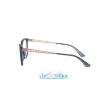VOGUE 0VO5285 2762 TRANSPARENT BLUE 51 Lipo Optika