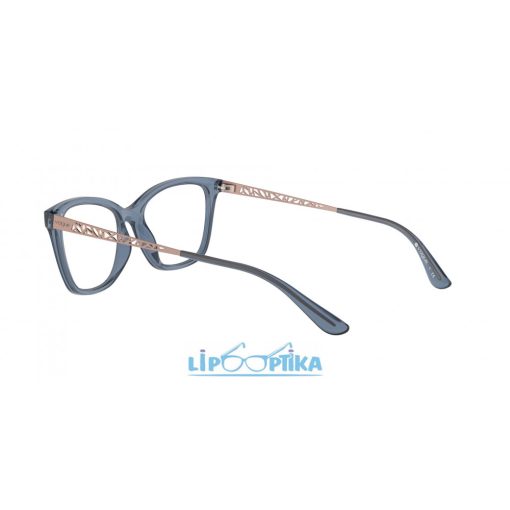 VOGUE 0VO5285 2762 TRANSPARENT BLUE 51 Lipo Optika
