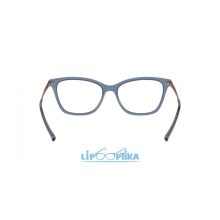 VOGUE 0VO5285 2762 TRANSPARENT BLUE 51 Lipo Optika