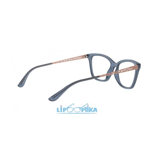 VOGUE 0VO5285 2762 TRANSPARENT BLUE 51 Lipo Optika