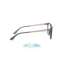 VOGUE 0VO5285 2762 TRANSPARENT BLUE 51 Lipo Optika