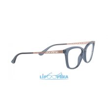 VOGUE 0VO5285 2762 TRANSPARENT BLUE 51 Lipo Optika