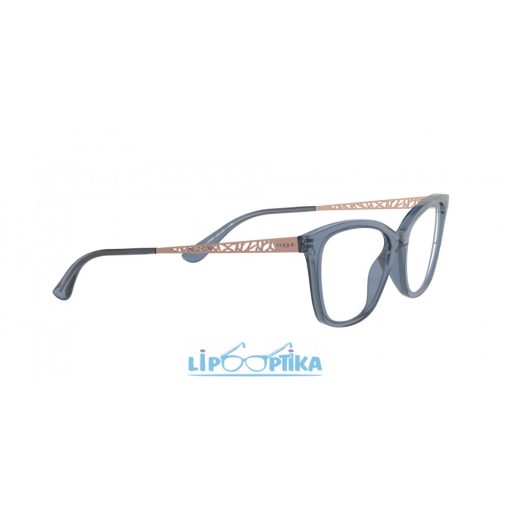 VOGUE 0VO5285 2762 TRANSPARENT BLUE 51 Lipo Optika