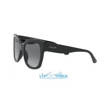 VOGUE 0VO5338S W44/11 BLACK UV400 napszemüveg