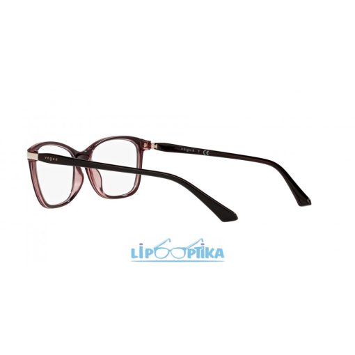 VOGUE 0VO5378 2907 TOP BROWN/PINK 51 Lipo Optika