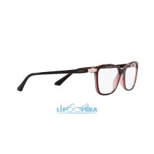 VOGUE 0VO5378 2907 TOP BROWN/PINK 51 Lipo Optika