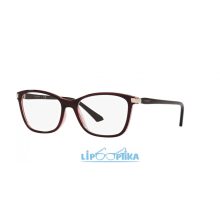 VOGUE 0VO5378 2907 TOP BROWN/PINK 53 Lipo Optika