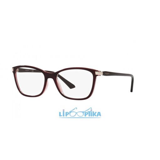VOGUE 0VO5378 2907 TOP BROWN/PINK 53 Lipo Optika