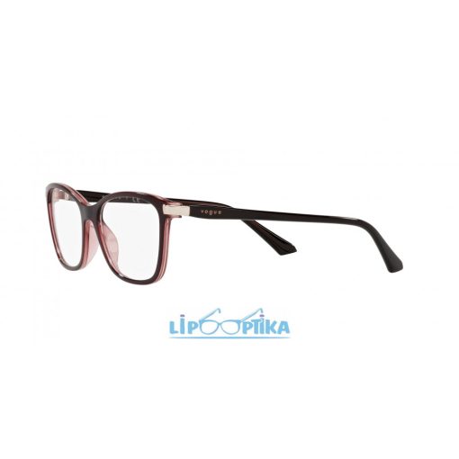 VOGUE 0VO5378 2907 TOP BROWN/PINK 53 Lipo Optika