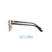 VOGUE 0VO5378 2907 TOP BROWN/PINK 53 Lipo Optika