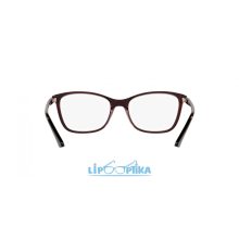 VOGUE 0VO5378 2907 TOP BROWN/PINK 53 Lipo Optika