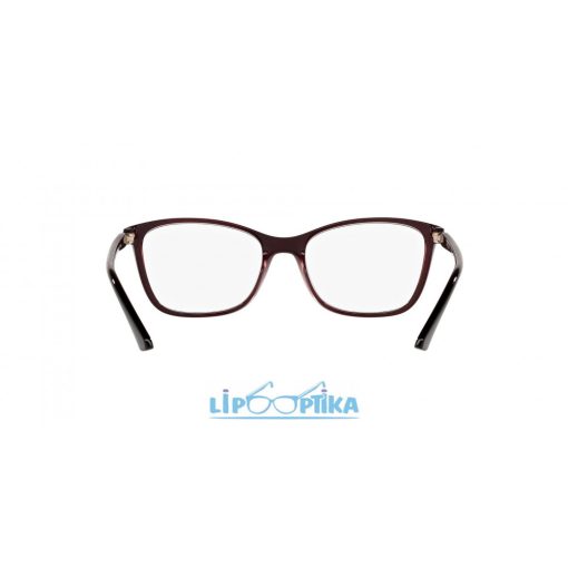 VOGUE 0VO5378 2907 TOP BROWN/PINK 53 Lipo Optika