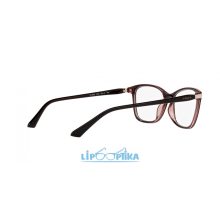 VOGUE 0VO5378 2907 TOP BROWN/PINK 53 Lipo Optika