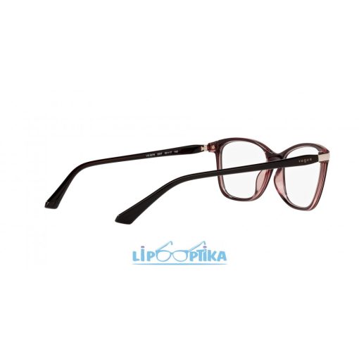 VOGUE 0VO5378 2907 TOP BROWN/PINK 53 Lipo Optika