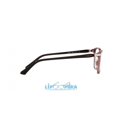 VOGUE 0VO5378 2907 TOP BROWN/PINK 53 Lipo Optika