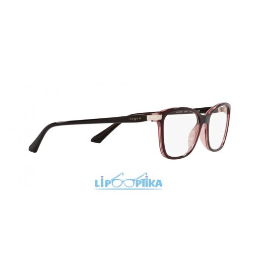 VOGUE 0VO5378 2907 TOP BROWN/PINK 53 Lipo Optika
