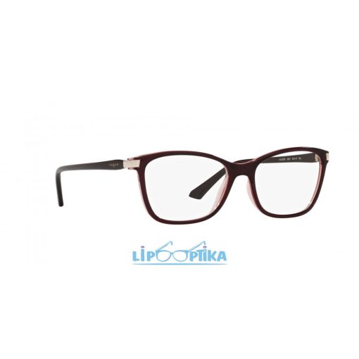 VOGUE 0VO5378 2907 TOP BROWN/PINK 53 Lipo Optika