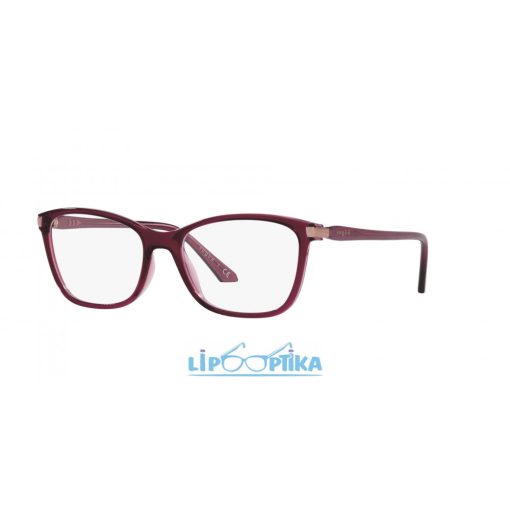 VOGUE 0VO5378 2909 TOP VIOLET/PINK 51 Lipo Optika