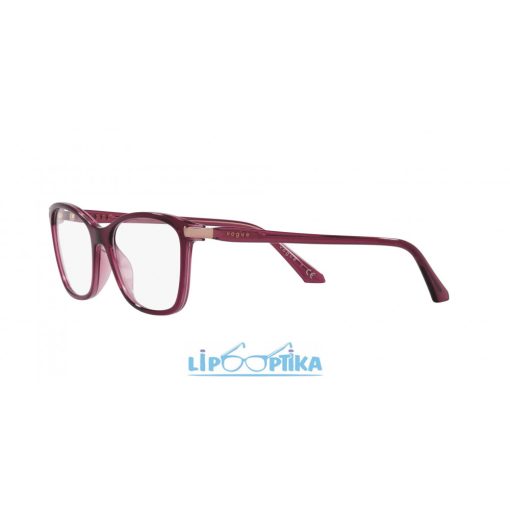VOGUE 0VO5378 2909 TOP VIOLET/PINK 51 Lipo Optika