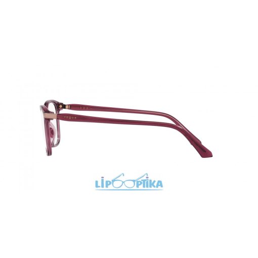 VOGUE 0VO5378 2909 TOP VIOLET/PINK 51 Lipo Optika