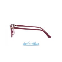 VOGUE 0VO5378 2909 TOP VIOLET/PINK 53 Lipo Optika
