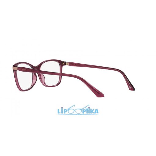 VOGUE 0VO5378 2909 TOP VIOLET/PINK 53 Lipo Optika