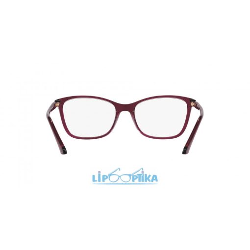 VOGUE 0VO5378 2909 TOP VIOLET/PINK 53 Lipo Optika