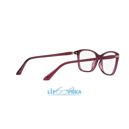 VOGUE 0VO5378 2909 TOP VIOLET/PINK 53 Lipo Optika