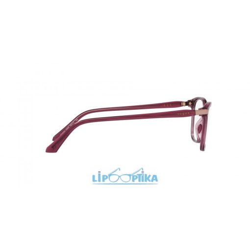 VOGUE 0VO5378 2909 TOP VIOLET/PINK 53 Lipo Optika