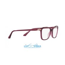VOGUE 0VO5378 2909 TOP VIOLET/PINK 53 Lipo Optika