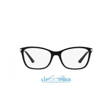 VOGUE 0VO5378 W44 BLACK 51 Lipo Optika
