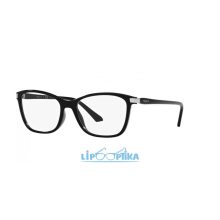 VOGUE 0VO5378 W44 BLACK 51 Lipo Optika
