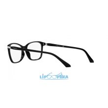 VOGUE 0VO5378 W44 BLACK 51 Lipo Optika
