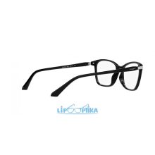 VOGUE 0VO5378 W44 BLACK 51 Lipo Optika