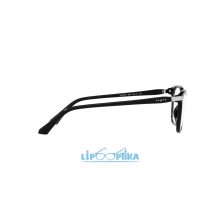 VOGUE 0VO5378 W44 BLACK 51 Lipo Optika