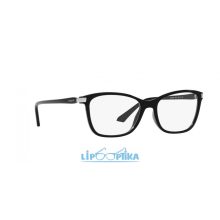 VOGUE 0VO5378 W44 BLACK 51 Lipo Optika