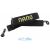 Nano Cool Follower - NAO2010544 White / Grey / Red Lipo Optika