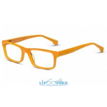 Nano Cool Hashtag - NAO2060147 Orange / Orange Lipo Optika