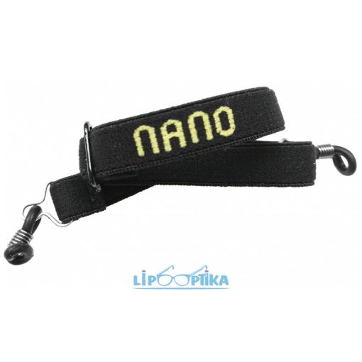 Nano Cool Hashtag - NAO2060147 Orange / Orange Lipo Optika