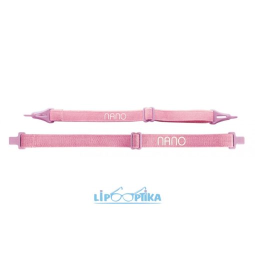 Nano Dash - NAO57546 Pink / Pink Lipo Optika