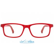 Nano Fangame - NAO611150 Matte Red / Red Lipo Optika